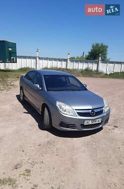 Opel Vectra 2007