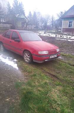 Opel Vectra  1989