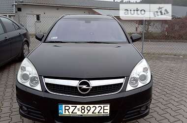 Opel Vectra  2006