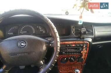 Opel Vectra  1996