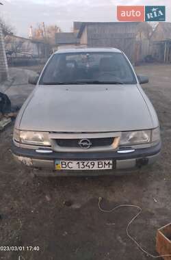Opel Vectra 1993