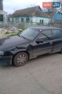 Opel Vectra 1990