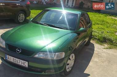 Opel Vectra 1996