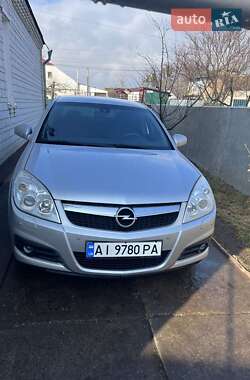 Opel Vectra  2007