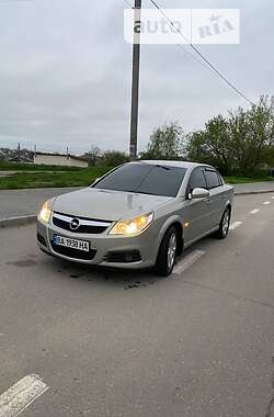 Opel Vectra  2006