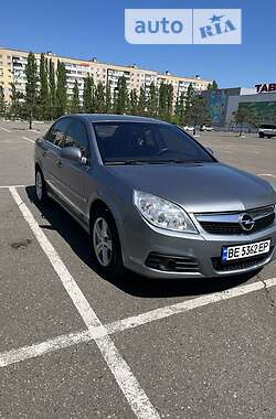 Opel Vectra  2007