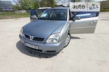 Opel Vectra  2004