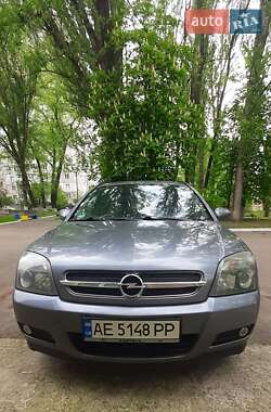 Opel Vectra  2005