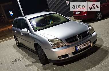 Opel Vectra  2004