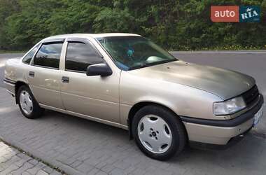 Opel Vectra  1991