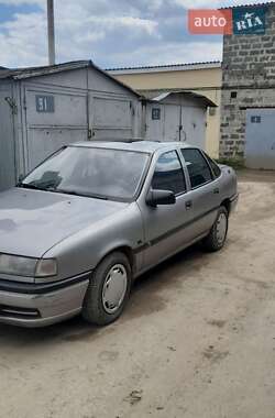 Opel Vectra  1993