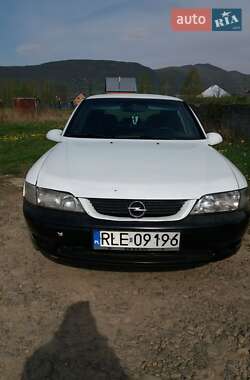 Opel Vectra  1998
