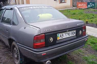 Opel Vectra 1989