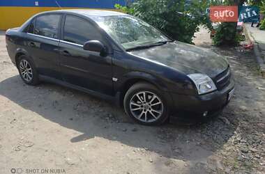 Opel Vectra  2004