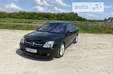 Opel Vectra  2005