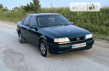 Opel Vectra  1995