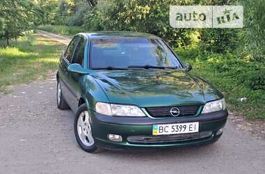 Opel Vectra  1998