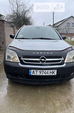 Opel Vectra  2003