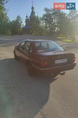 Opel Vectra  1988