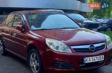 Opel Vectra  2005