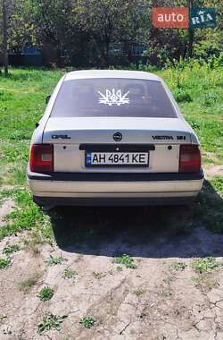 Opel Vectra  1992