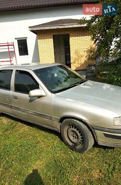 Opel Vectra 1990