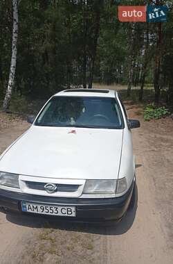 Opel Vectra 1993