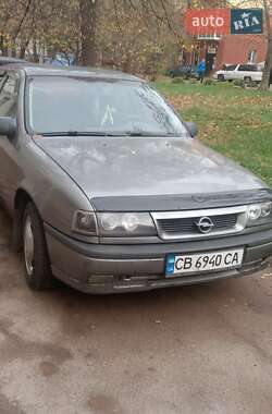 Opel Vectra 1990