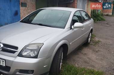 Opel Vectra  2005