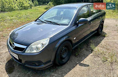 Opel Vectra 2006