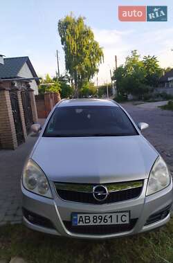 Opel Vectra  2006