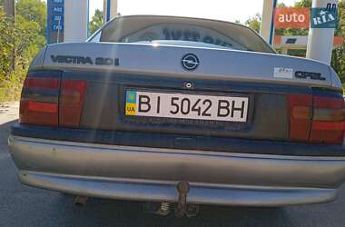 Opel Vectra  1995