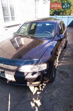 Opel Vectra  1996