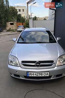 Opel Vectra  2003