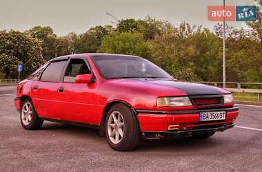 Opel Vectra  1990