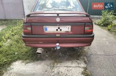 Opel Vectra  1991