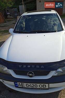 Opel Vectra  1997