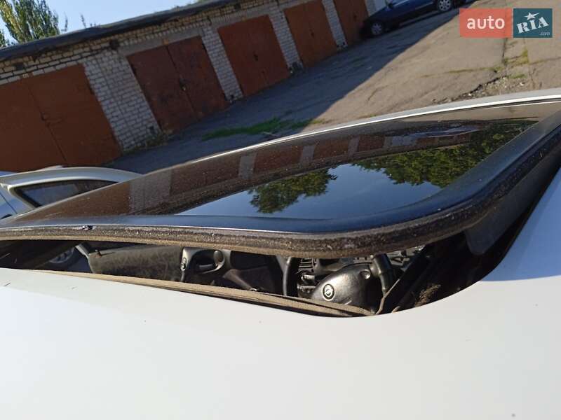 Седан Opel Vectra 1997 в Кривому Розі фото 4 Седан Opel Vectra 1997 в Кривому Розі
