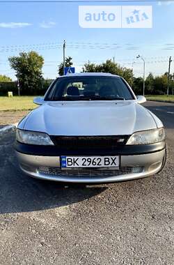 Opel Vectra  1998