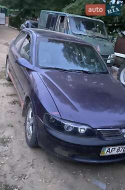 Opel Vectra 1996