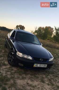 Opel Vectra  1996
