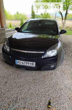 Opel Vectra  2006