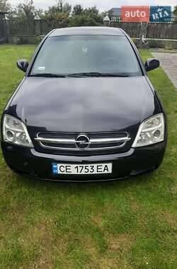 Opel Vectra  2003