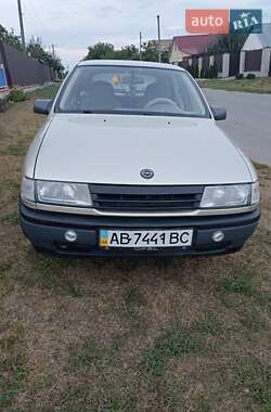 Opel Vectra 1989