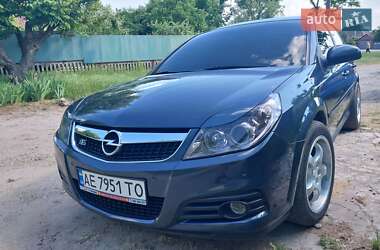 Opel Vectra 2006