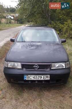 Opel Vectra  1995