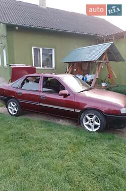 Opel Vectra  1990