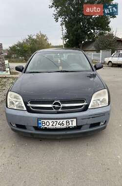 Opel Vectra  2003