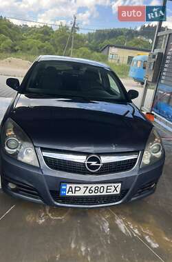Opel Vectra  2008