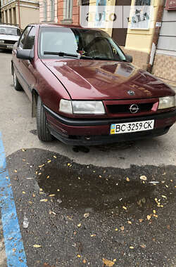 Opel Vectra  1993